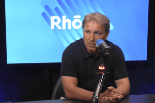 Sébastien Menoud, le Président de Vex invité par Sébastien et Fabrice